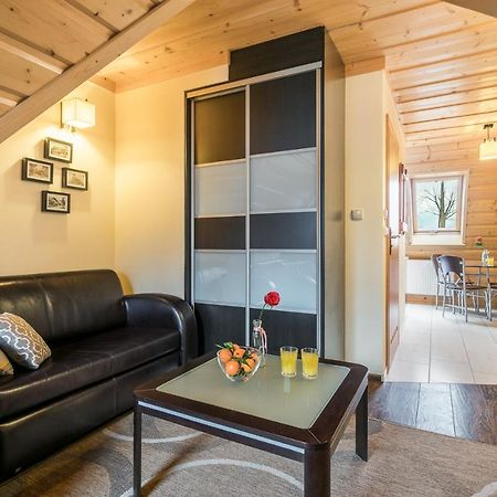 Rent Like Home - Tetmajera Ζακοπάνε Εξωτερικό φωτογραφία