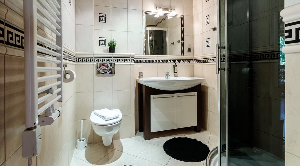 Rent Like Home - Tetmajera Ζακοπάνε Εξωτερικό φωτογραφία