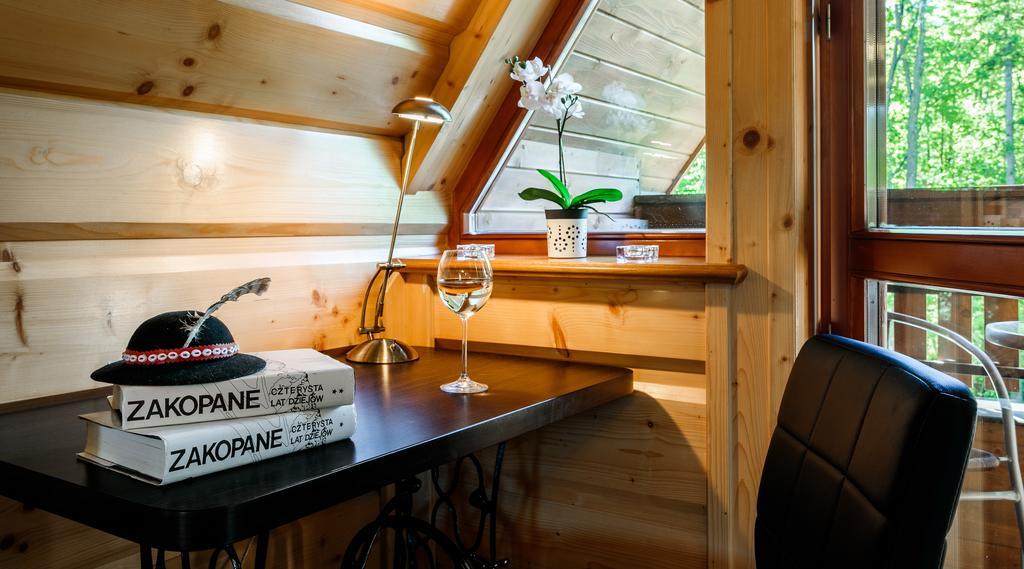 Rent Like Home - Tetmajera Ζακοπάνε Εξωτερικό φωτογραφία